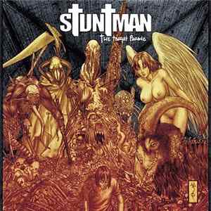 Stuntman - The Target Parade FLAC album