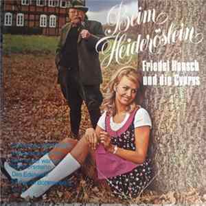 Friedel Hensch Und Die Cyprys - Beim Heideröslein FLAC album
