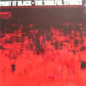 The Soulful Strings - Paint It Black FLAC album