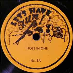 Pure And Simple - Hole In One / Riding My Sister FLAC album