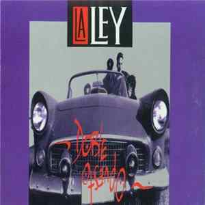 La Ley - Doble Opuesto FLAC album