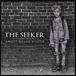 The Seeker - Angst-Filled Youth FLAC album