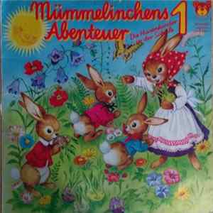 Erika Burk - Mümmelinchens Abenteuer 1 (Die Hasenkinder In Der Schule) FLAC album