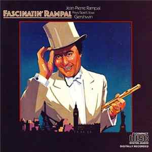 Jean-Pierre Rampal - Fascinatin' Rampal FLAC album