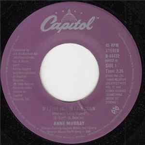 Anne Murray Duet With Kenny Rogers - If I Ever Fall In Love Again FLAC album