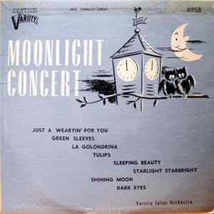 Varsity Salon Orchestra - Moonlight Concert FLAC album
