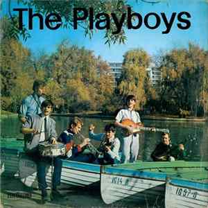 The Playboys - The Playboys FLAC album