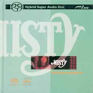 Yamamoto, Tsuyoshi Trio - Misty FLAC album