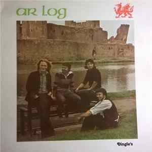 Ar Log - Ar Log FLAC album