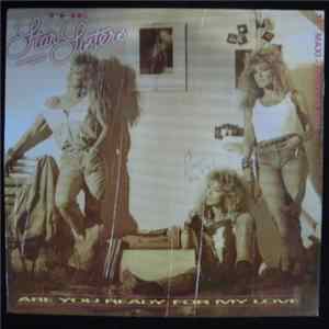 The Star Sisters - Are You Ready For My Love FLAC album