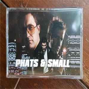 Phats & Small - This Time Around FLAC album