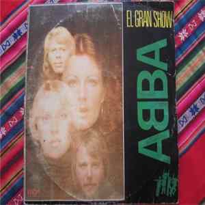 ABBA - El Gran Show FLAC album