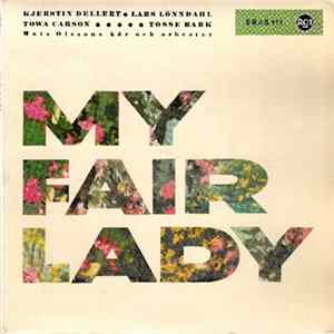 Various - My Fair Lady - Tvärsnitt FLAC album