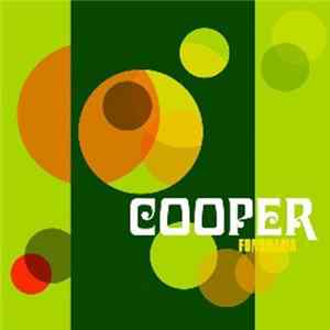Cooper - Fonorama FLAC album