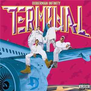 Doberman Infinity - Terminal FLAC album