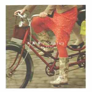 Cantus , Tove Ramlo - Far FLAC album