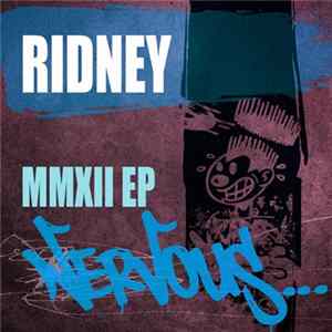 Ridney - MMXII EP FLAC album