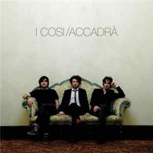 I Cosi - Accadr FLAC album