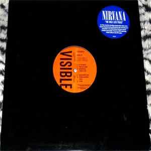 Nirvana - You Only Live Twice FLAC album
