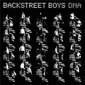 Backstreet Boys - DNA FLAC album