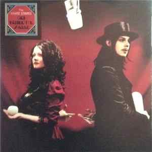 The White Stripes - Get Behind Me Satan FLAC album