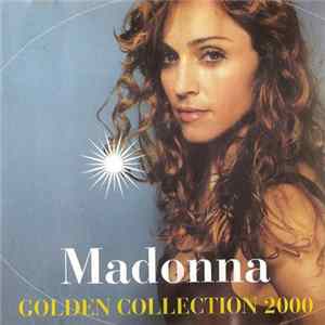 Madonna - Golden Collection 2000 FLAC album