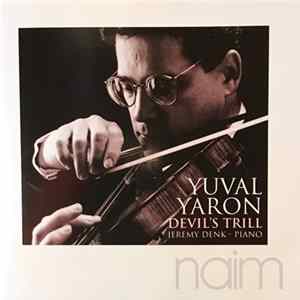 Yuval Yaron - Devil's Trill FLAC album