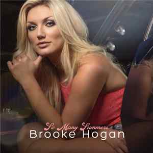 Brooke Hogan - So Many Summers FLAC album