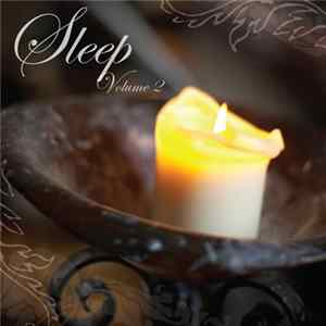 Various - Sleep, Volume 2 FLAC album