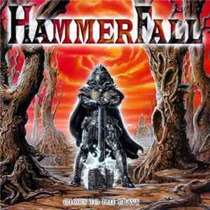 HammerFall - Glory To The Brave FLAC album