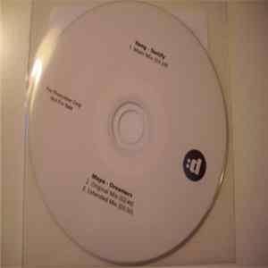 Ilang / Mapa - Testify / Dreamers FLAC album