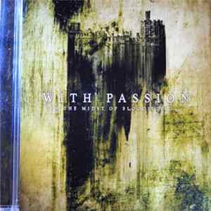 With Passion - In The Midst Of Bloodied Soil FLAC album