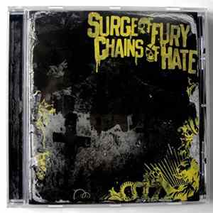 Surge Of Fury / Chains Of Hate - Split FLAC album