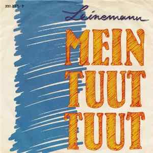 Leinemann - Mein Tuut Tuut FLAC album