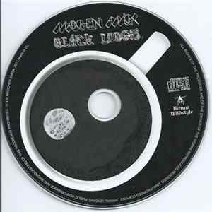 Madchen Amick - Black Lodge FLAC album