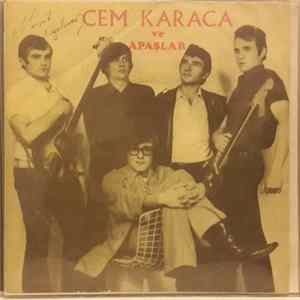 Cem Karaca Ve Apaşlar - Hudey / Vahşet / Bang Bang / Shakin' All Over FLAC album