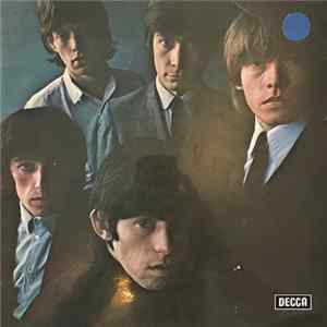 The Rolling Stones - No. 2 FLAC album