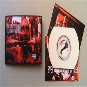 Wertham - Prey FLAC album
