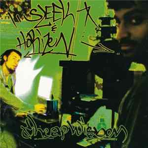 Sleek & Horizen - Cheap Wisdom FLAC album