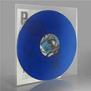 Pacific Blue - Industry Part 1 & 2 FLAC album