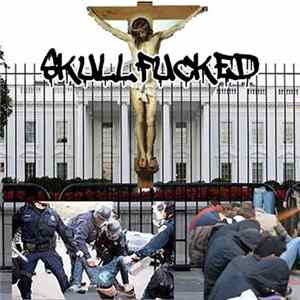 Skullfucked - S/T FLAC album