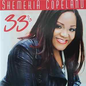 Shemekia Copeland - 33 1/3 FLAC album