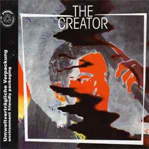 The Creator - The Creator FLAC album