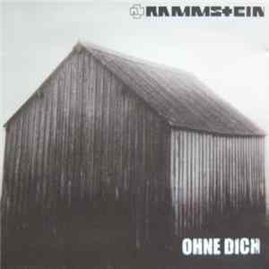 Rammstein - Ohne Dich FLAC album