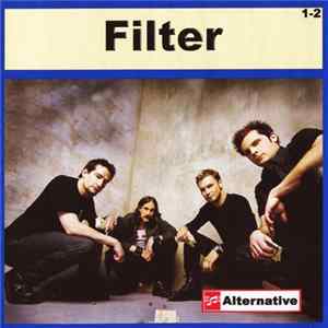Filter - Filter 1-2 FLAC album