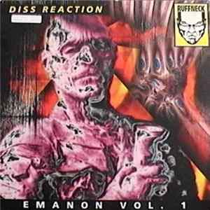 Diss Reaction - Emanon Vol. 1 FLAC album