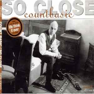 Count Basic - So Close FLAC album