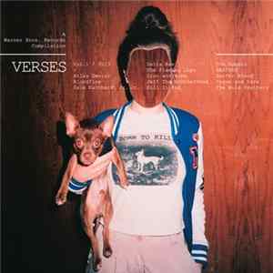 Various - Verses FLAC album