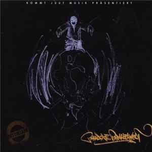 Kutone - Paradoxe Parallelwelt FLAC album