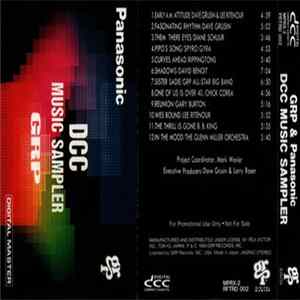 Various - DCC Music Sampler FLAC album